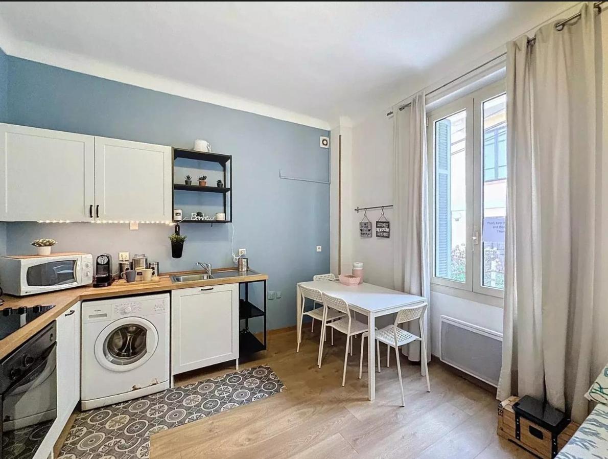 Ceci'S Home - Few Steps From Monaco With Parking Beausoleil Extérieur photo